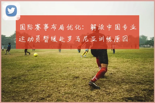 国际赛事布局优化：解读中国专业运动员暂缓赴罗马尼亚训练原因